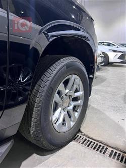 شيفروليه تاهو